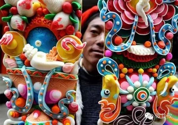 藏族特色新年習俗 藏族新年活動 藏族特色新年習俗 藏族新年活動