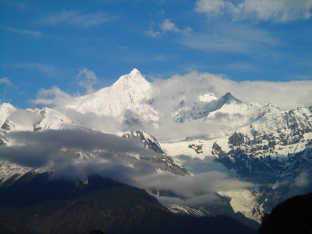 卡瓦格博。張國華 攝DSC00106_副本.jpg